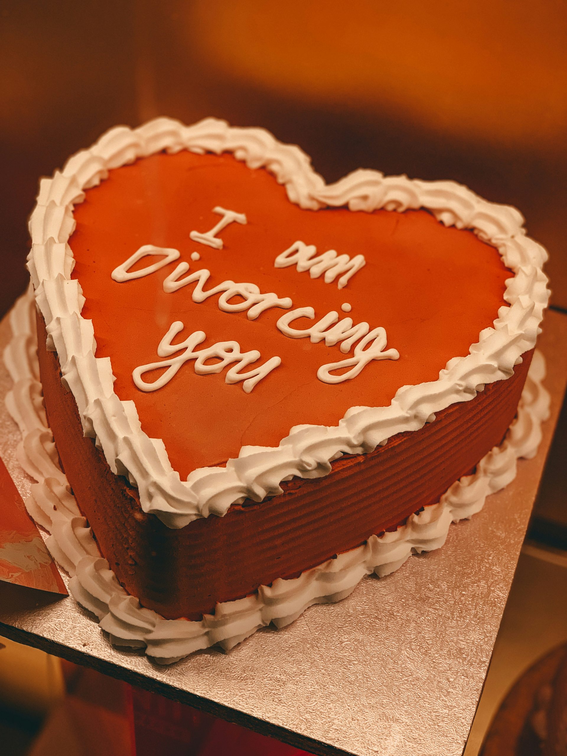 Selling a home during divorce