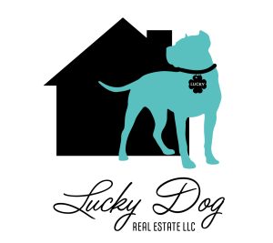 Lucky Dog Real Estate logo